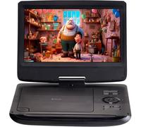 Denver MT-1097 Lecteur CD Hi-Fi