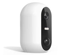 Denver Outdoor WiFi-Cam avec Batterie Rechargeable IOB-209