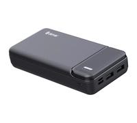 Denver PBS-20007 banque d'alimentation électrique Lithium Polymère (LiPo) 20000 mAh Noir