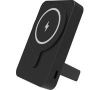 Denver PBW-5000B BLACK Powerbank (batterie supplémentaire) 5000 mAh noir