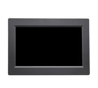 Denver Cadre photo numérique PFF-1015 Wi‑Fi 10,1 pouces (25,7 cm) 1280×800 16 GB CEE C Noir