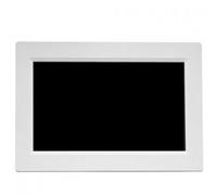 Denver Cadre photo numérique Frameo PFF-1015 25,4 cm (10,1) 16GB Blanc