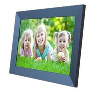 Denver PFF-1026 cadre photos numériques Noir 25,6 cm (10.1") Écran tactile Wifi