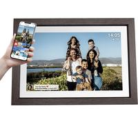Denver PFF-1040 DW Cadre photo numérique Wi-Fi 25.7 cm 10.1 pouces CEE: B (A - G)