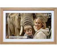 Cadre Photo Numérique - DENVER - PFF-2162 - Écran 21.5'' IPS - 32 Go - WiFi