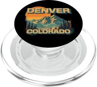 Denver PopSockets PopGrip pour MagSafe