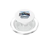 Denver PopSockets PopGrip pour MagSafe