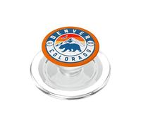 Denver PopSockets PopGrip pour MagSafe
