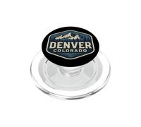 Denver PopSockets PopGrip pour MagSafe