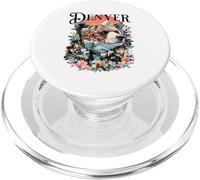 Denver PopSockets PopGrip pour MagSafe