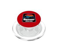 Denver PopSockets PopGrip pour MagSafe