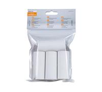 Denver PP-40 Rouleaux de papier thermique pour appareils photo imprimantes KPC-1363, KPC-1370, KPC-1374BT et MBP-32B