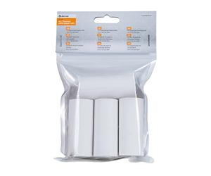 Denver PP-40 Rouleaux de papier thermique pour appareils photo imprimantes KPC-1363, KPC-1370, KPC-1374BT et MBP-32B