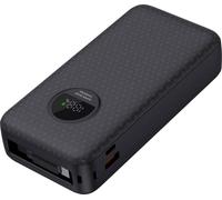 Denver PQC-20065 Powerbank (batterie supplémentaire) 20000 mAh Power Delivery 3.0