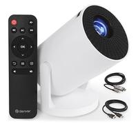 Denver Projecteur PR-1500 LED 120 Lumen ANSI