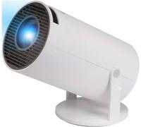 Denver Projecteur PR-2500 LED 175 Lumen ANSI 1920 x 1080 Full HD Full HD, avec télécommande