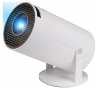 Denver Projecteur PR-2500 LED 175 Lumen ANSI Full HD, avec télécommande