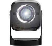 Denver Projecteur PR-4852 LCD 700 Lumen ANSI 2880 x 1620 3K UHD haut-parleur intégré, avec télécommande