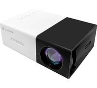 Denver Projecteur PR-800B BLACK LED 15 Lumen ANSI 1920 x 1080 Full HD