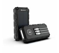 Denver Psq-20008 Black (20000mah)