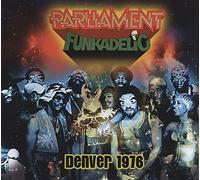 Denver Radio Broadcast 1976