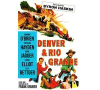 Denver – Denver & Rio Grande