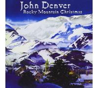 Denver - Rocky Mountain Christmas [Import]