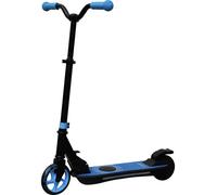Denver SCK-5500BU Blue Trottinette électrique bleu Autorisation de circulation: Non