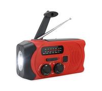Denver SCR-2000 Radio
