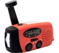 Denver SCR-2005 Radio durgence FM, AM