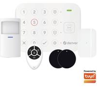 Denver SHA-220 118111600000 Pack système d'alarme sans fil