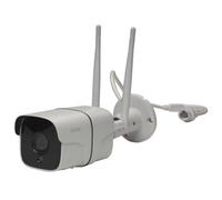 Denver SHO-110. Caméra de sécurité Intelligente WiFi. Caméra dôme IP. Détecteur de Mouvement. Compatible avec TUYA. Audio bidirectionnel. 1 Unité (Lot de 1)