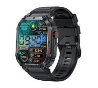 Denver Smartwatch Electronics Noir