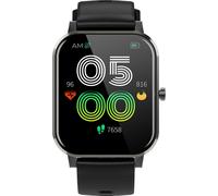 DENVER Smartwatch SW-181, noir