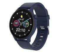 Denver Swc-338bu Smartwatch Bleu Blue