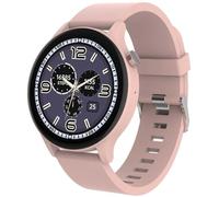 Denver Swc-338ro Smartwatch Beige Pink