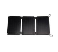 Denver SOP-10200 Panneau solaire 20 W Silicium monocristallin