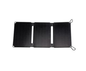Denver SOP-10200 Panneau solaire 20 W Silicium monocristallin