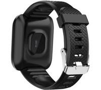 DENVER SW-151 - Montre intelligente avec bande - affichage 1.3" - Bluetooth - 46 g G