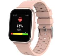 Denver Montre connectée SW-164 1,4" – 180 mAh – Rose