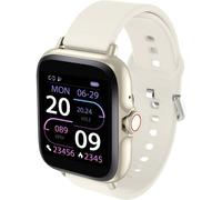 Denver Montre connectée SWC-156BEMK2 Beige