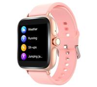 Denver Swc-156ro Smartwatch Rose Pink / Rose