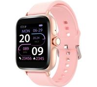 Denver Montre connectée SWC-156ROMK2 Rose
