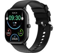 Denver SWC-187B BLACK Montre connectée noir