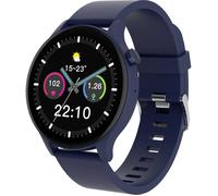 Denver SWC-338BU BLUE Montre connectée 44 mm bleu