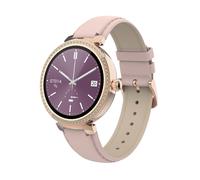 Denver Montre connectée Swc-342 Rose Pink