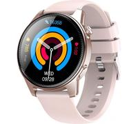 Denver Swc-392 Montre Connectée 1,43' Fc Pa Os Rose