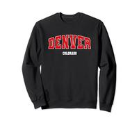 Denver Sweatshirt
