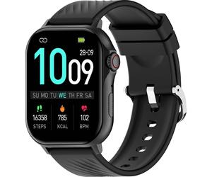 Denver SWG-159B Montre connectée noir