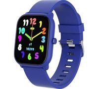 Denver SWK-120BU BLUE Smartwatch pour enfant bleu